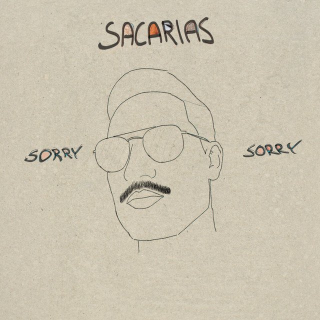 SACARIAS Sorry Sorry Song cover