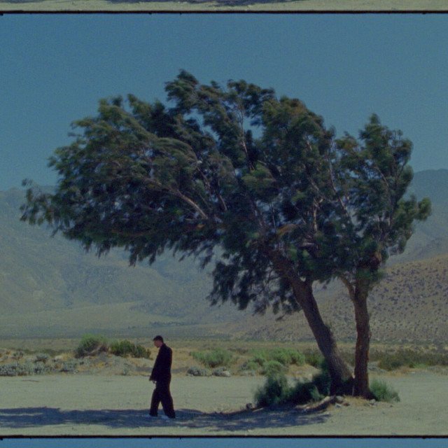 Gray Hawken GOLDEN STATE song cover