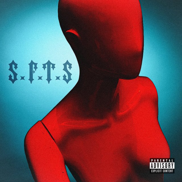 Òlah Bliss She's For The Streets song cover