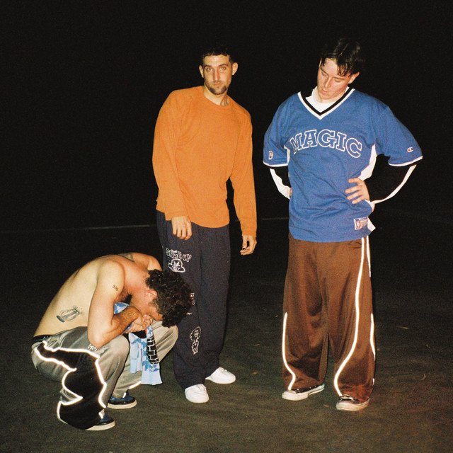 Daste. Colours song cover