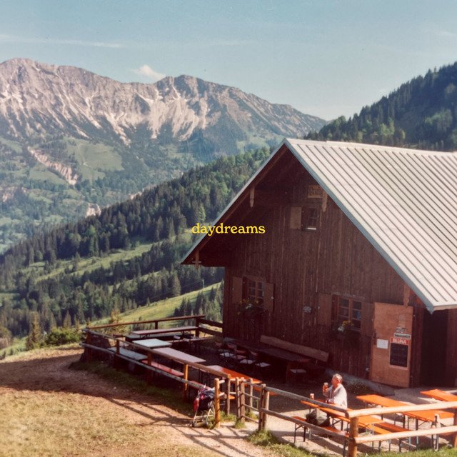 Jakob Longfield Daydreams song cover