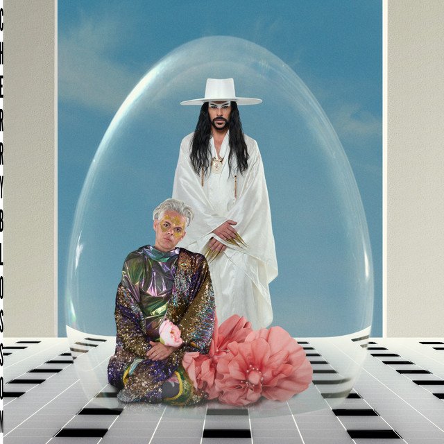 Empire of the Sun Cherry Blossom song cover