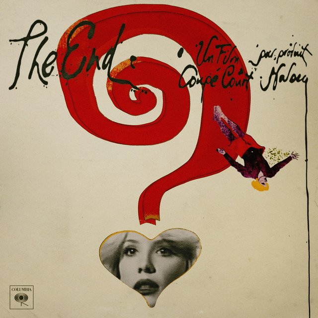 Halsey The End song cover