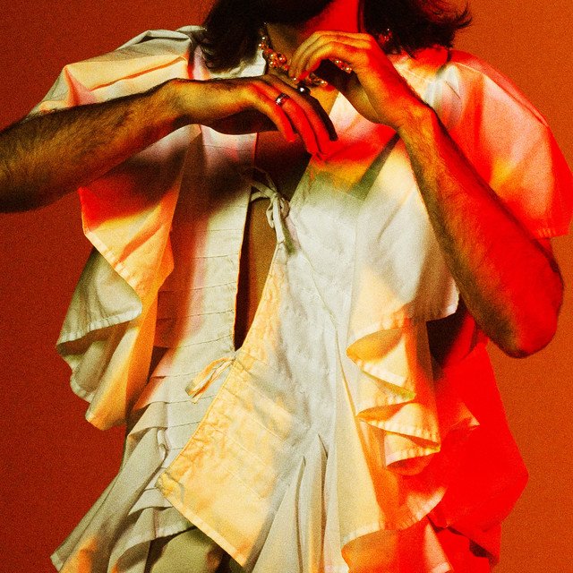 Arjuna Oakes Motel song cover