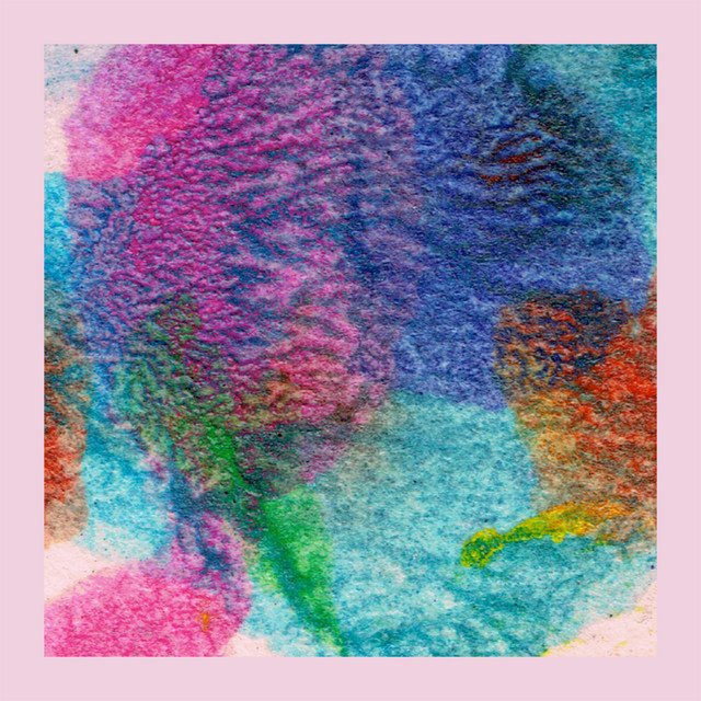 Luke Sital-Singh Hold the Lightning song cover