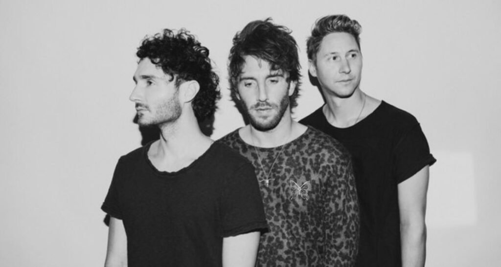 Be Kind, Rewind: Smallpools Nostalgic Anthem
