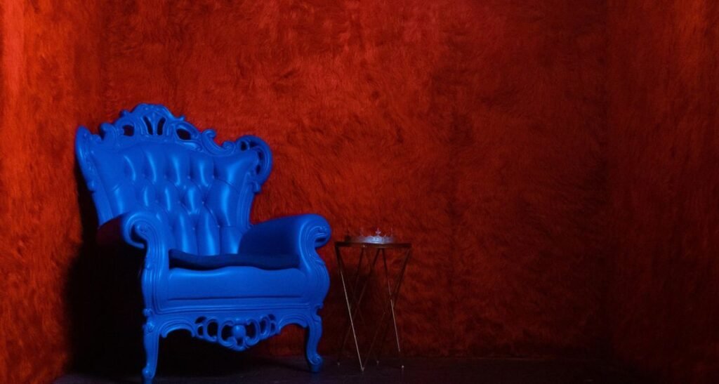 Tree Thomas’ Break Me: A Raw Serenade of Vulnerability and Healing Tree Thomas' Break Me: A Raw Serenade of Vulnerability and Healing