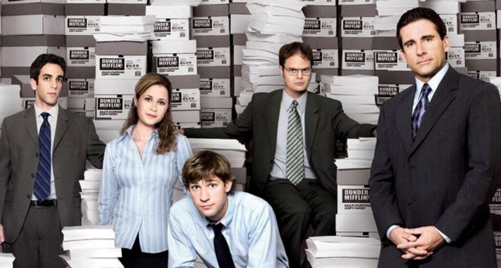 The Office Returns: Embarking on a New Chapter with a Highly Anticipated Reboot The Office Returns: Embarking on a New Chapter with a Highly Anticipated Reboot