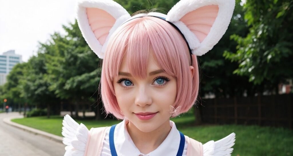 Otaku Girls: Rising Stars of Pop Culture—Exploring the Evolution and Empowerment of Modern Fandom