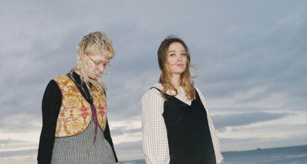 Sunflower Thieves How Was America: When Friendship Ghosts Come Back to Haunt