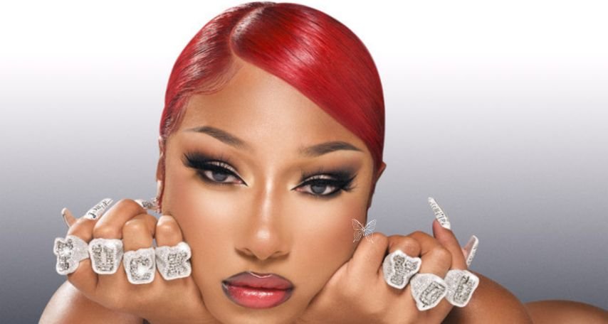 Megan Thee Stallion Image via Spotify