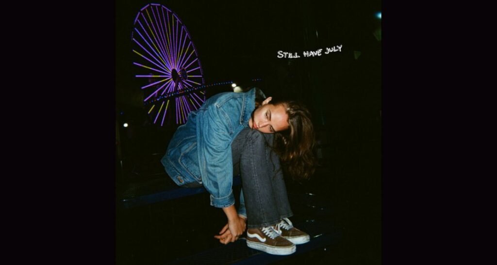 Frances Whitney's Still Have July Captures Summer's Fleeting Romance