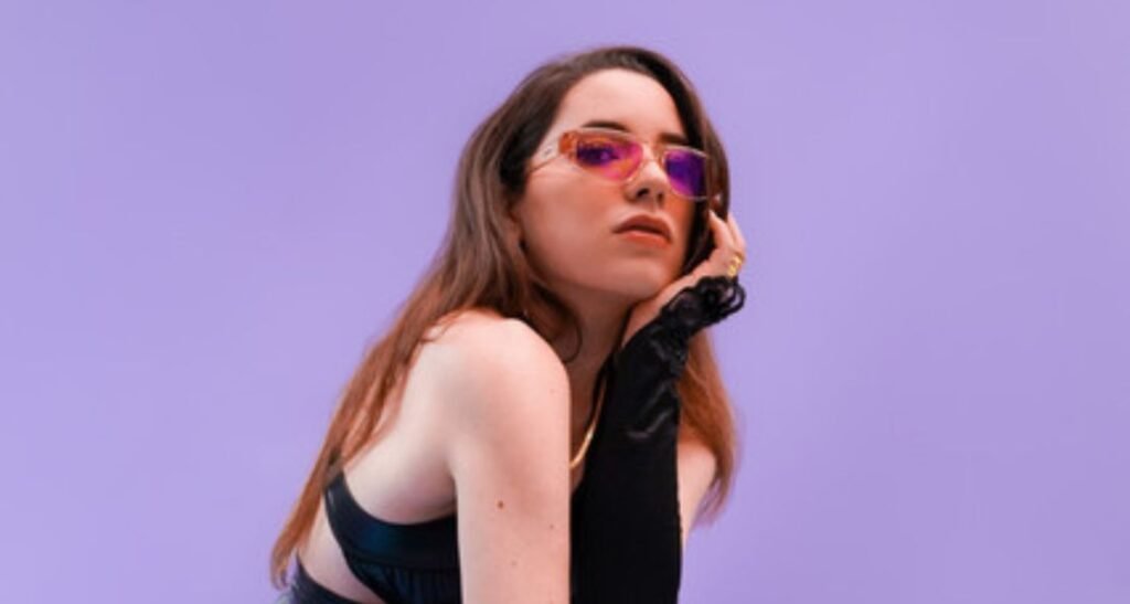 Diana Goldberg Gravity: A Sonic Escape to Weightlessness