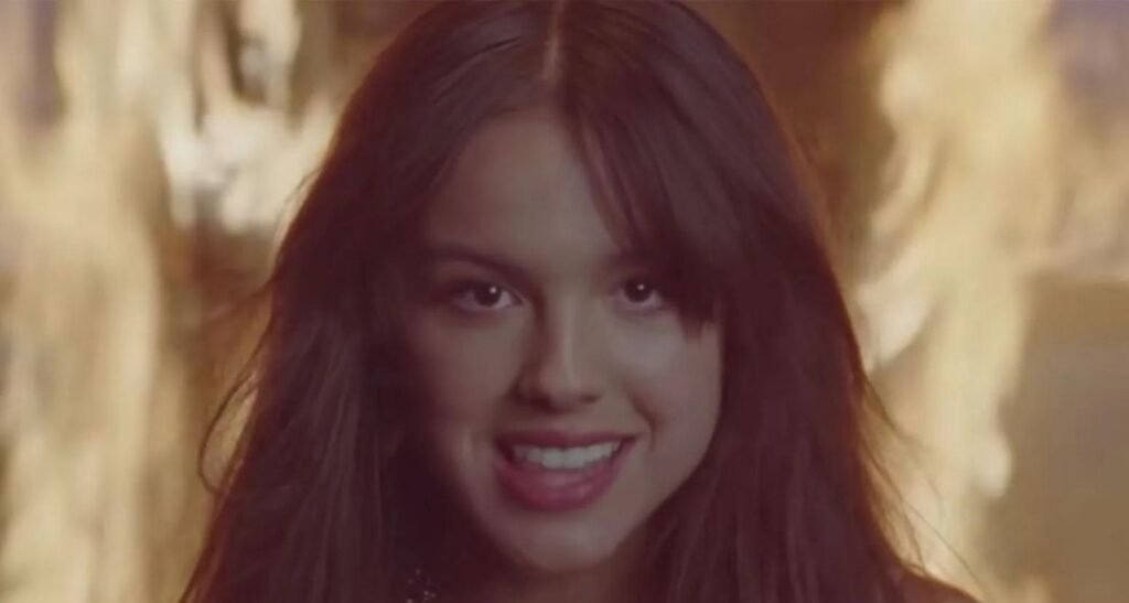 Good 4 U By Olivia Rodrigo Lyrics: A Pop-Punk Hit Three Years Later