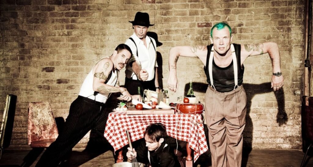 Decoding the Meaning of Californication Lyrics: Unveiling Truths Behind the Red Hot Chili Peppers’ Prophetic Anthem Decoding the Meaning of Californication Lyrics: Unveiling Truths Behind the Red Hot Chili Peppers' Prophetic Anthem