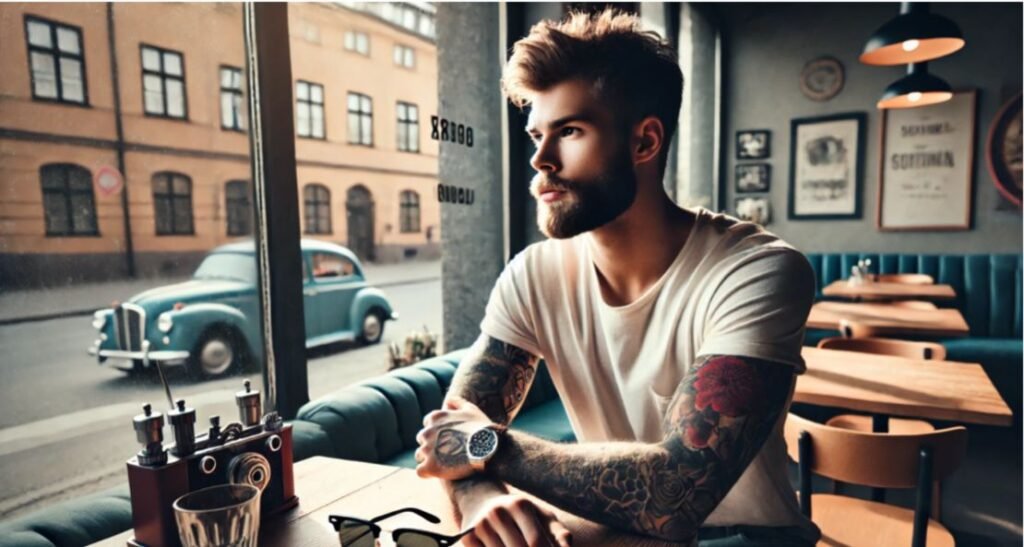 White snus: Sweden's twist on a classic tradition