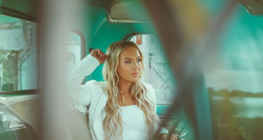 Teigen Gayse Better Mistake: A Country Ballad That Turns Friendship into Romance