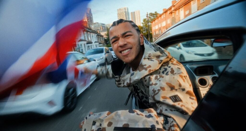 Peckham's Sonic Surveillance: Deema and Bawo's UK SYNTH Hacks the System