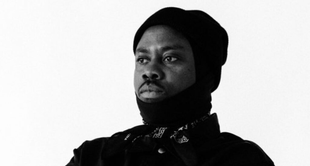 KJ Spio, Sarkodie, Loick Essien & Ambré Drop Jealous: A Sonic Journey Through Afrobeats and R&B Fusion KJ Spio, Sarkodie, Loick Essien & Ambré Drop Jealous: A Sonic Journey Through Afrobeats and R&B Fusion