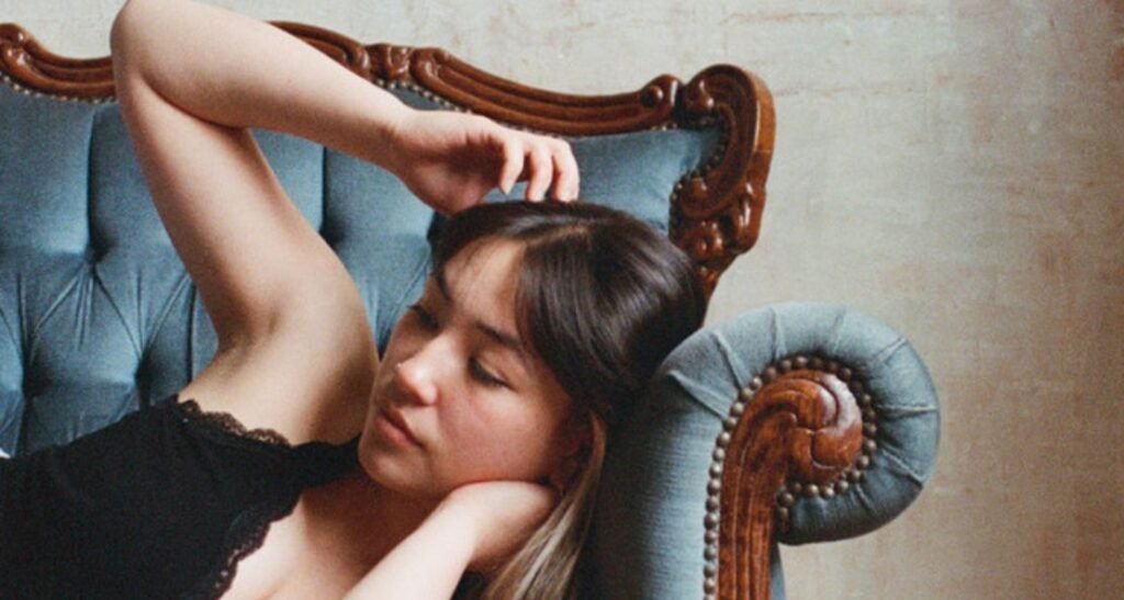 Liang Lawrence If Only: A Sonic Rebellion Against Silent Expectations Liang Lawrence If Only: A Sonic Rebellion Against Silent Expectations