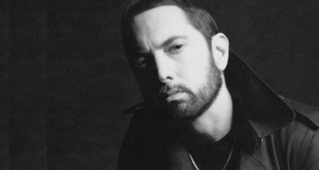 Eminem Slays His Provocative Alter Ego on The Death of Slim Shady (Coup de Grâce)