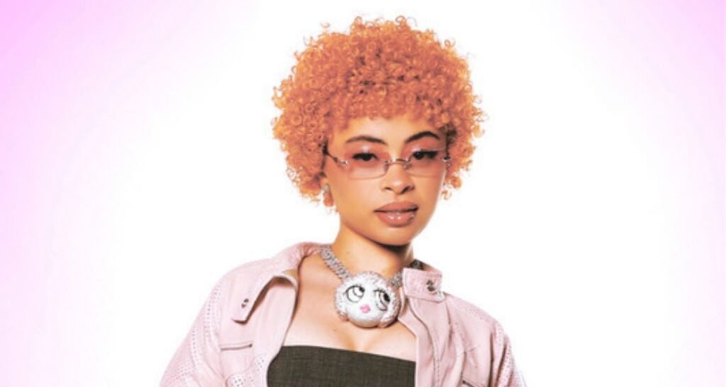 Ice Spice & Central Cee Did It First Lyrics: A Deep Dive into Hip-Hops Newest Power Collaboration Ice Spice & Central Cee Did It First Lyrics: A Deep Dive into Hip-Hops Newest Power Collaboration