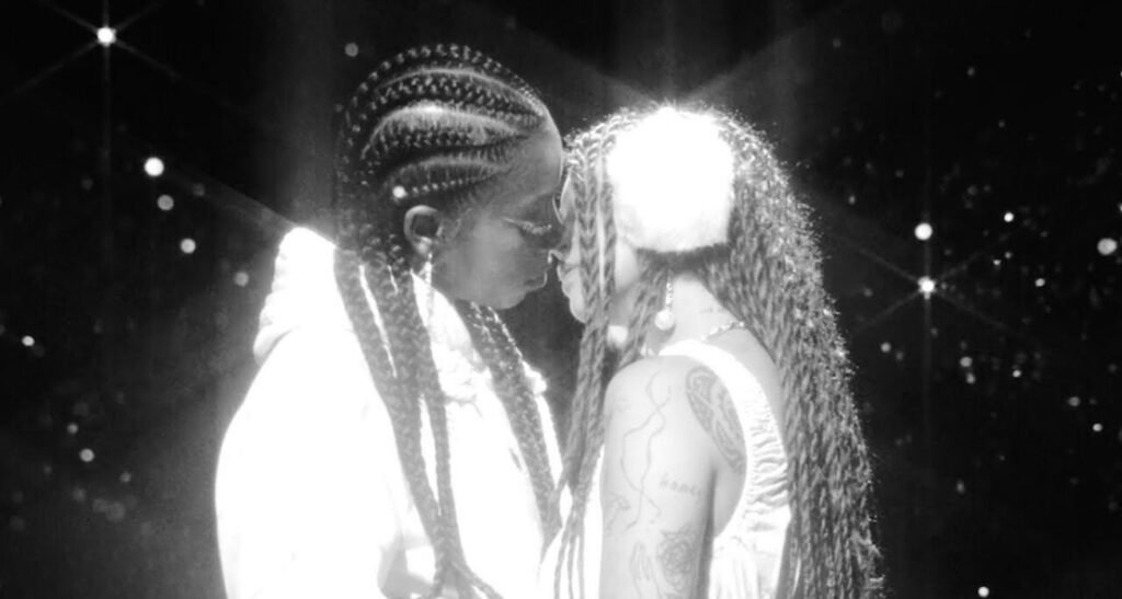 Dua Saleh Want: A Siren Song of Sweet Temptation Dua Saleh Want: A Siren Song of Sweet Temptation