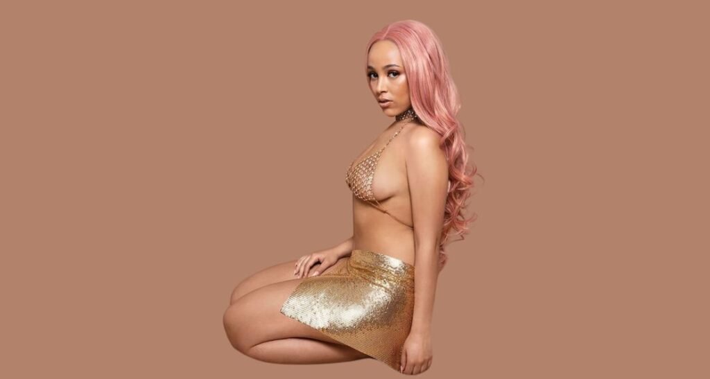 Doja Cat Wine Pon You Meaning: A Dancehall-Infused Hip-Hop Sensation Doja Cat Wine Pon You Meaning: A Dancehall-Infused Hip-Hop Sensation