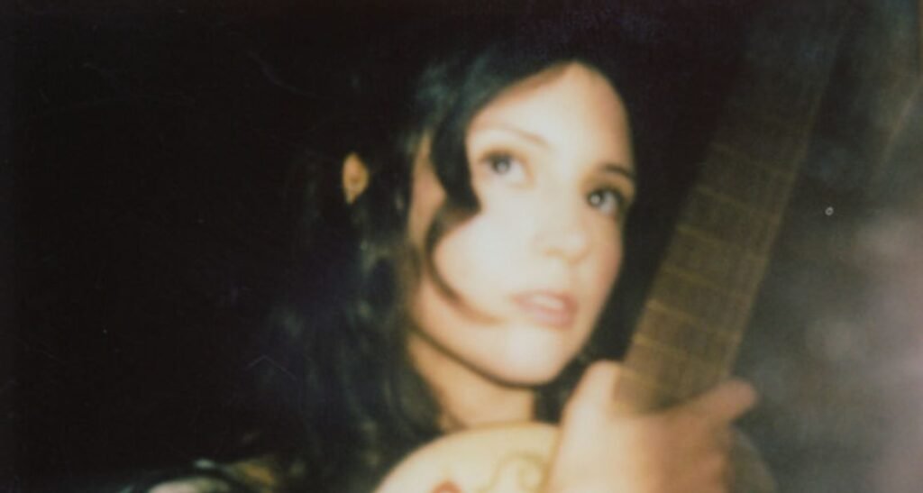 Liana Flores Rises the Moon Lyrics: A Journey Through Change and Consistency Liana Flores Rises the Moon Lyrics: A Journey Through Change and Consistency