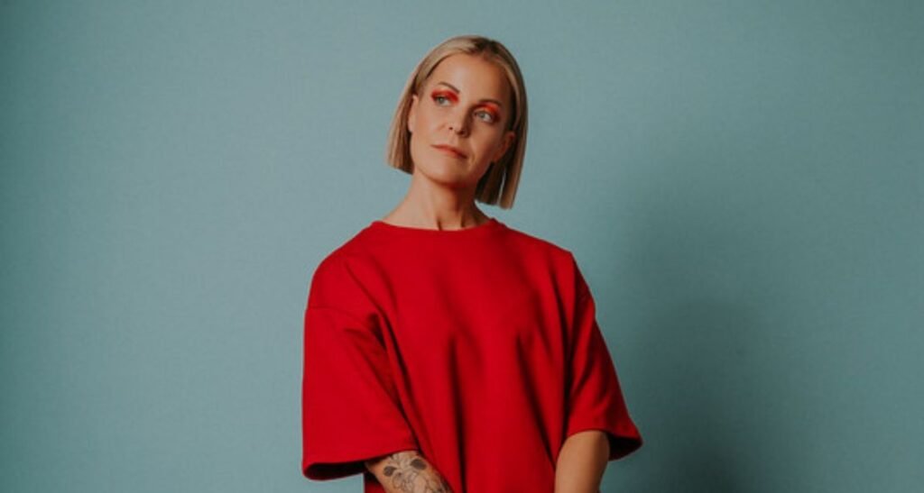 Unmasking Truth: Kristina Nichol’s Liar Hits Hard