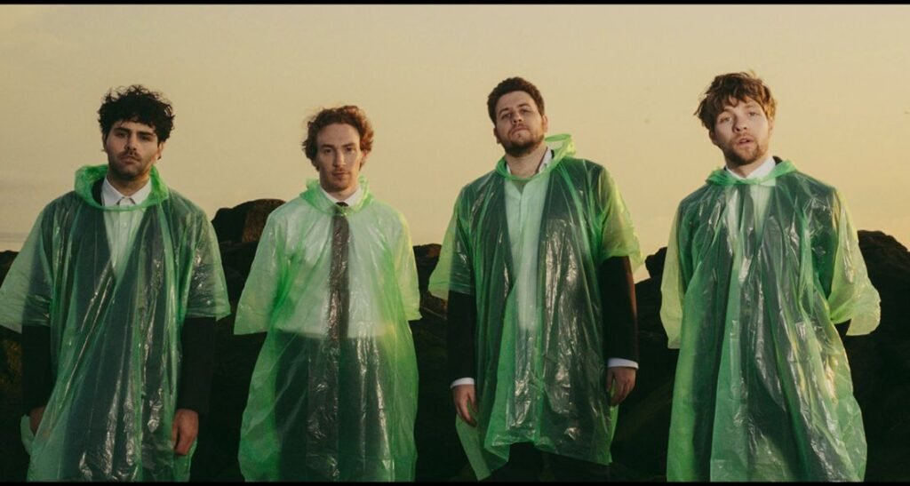 A Deep Dive into Loose Buttons Exciting Single, My Side of the Bed