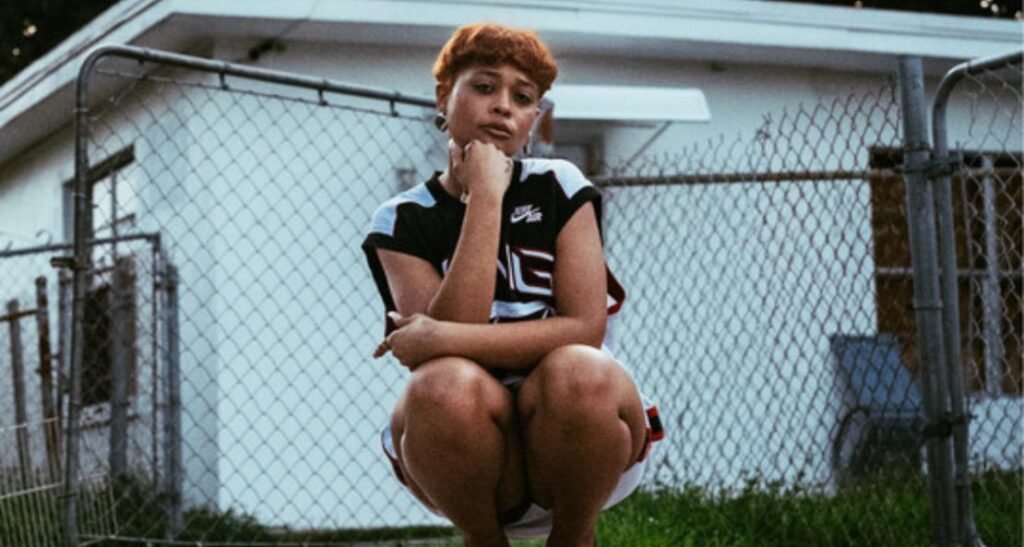 Baby J's Run Like Crazy: A Barefoot Sprint Through Self-Discovery