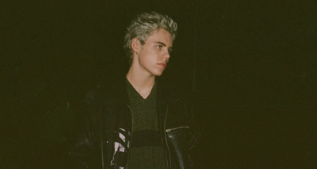 The Kid LAROI NIGHTS LIKE THIS Lyrics Meaning: A Deep Dive into Nocturnal Emotions The Kid LAROI NIGHTS LIKE THIS Lyrics Meaning: A Deep Dive into Nocturnal Emotions