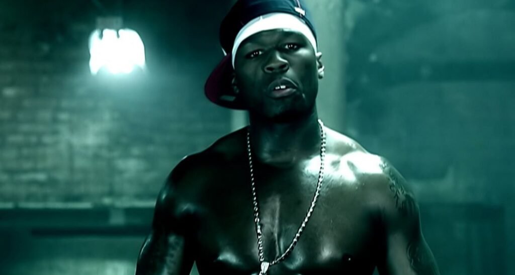 50 Cent Many Men (Wish Death): A Timeless Anthem of Survival and Resilience