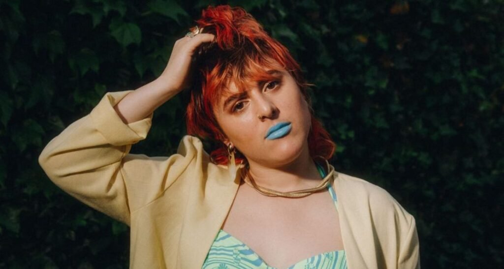 Taylor Kelly The Spins (EP): A Journey Through the Mind