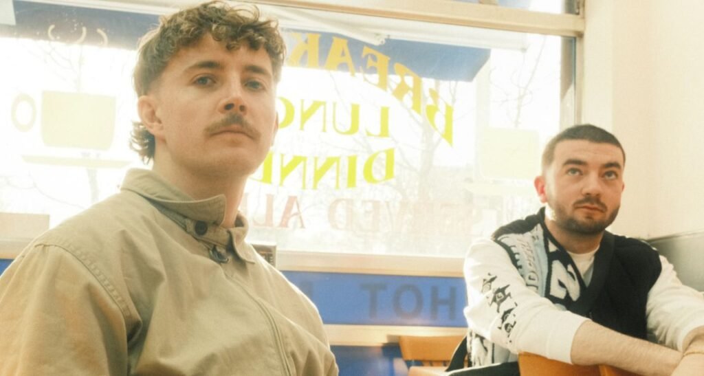 49th & Main & A Little Sound Can’t Walk Away: A Dancefloor Tale of Summer Longings