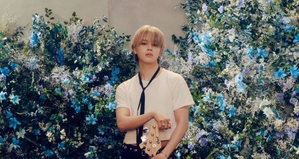 Jimin Who Lyrics: A Soulful Journey Through Loves Labyrinth Jimin Who Lyrics: A Soulful Journey Through Loves Labyrinth