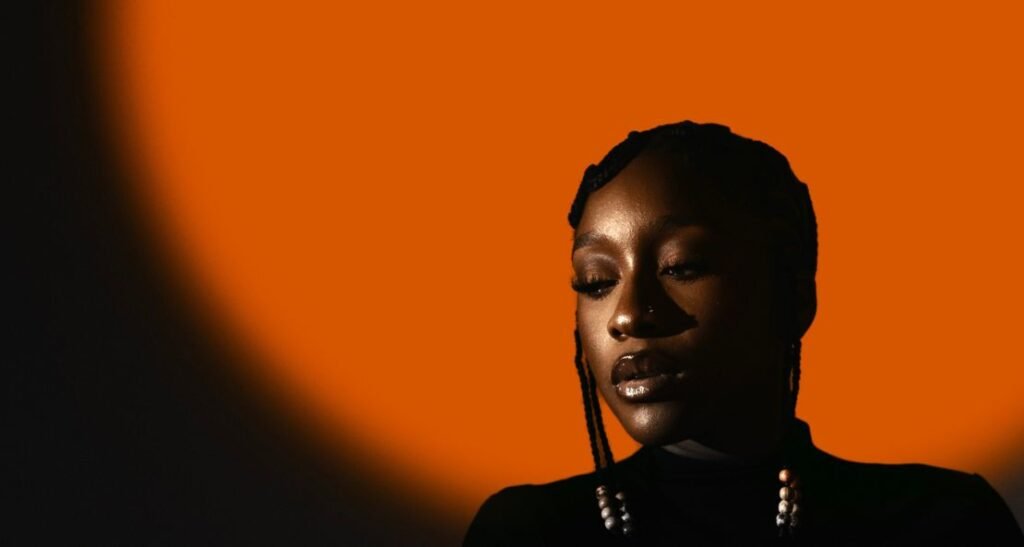 Calling by Annatoria: A Spiritual Thunderclap Wrapped in Velvet