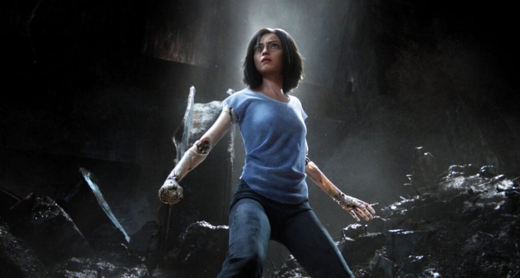 Everything You Need to Know About Alita Battle Angel 2: Release Date, Trailer, Cast, and More