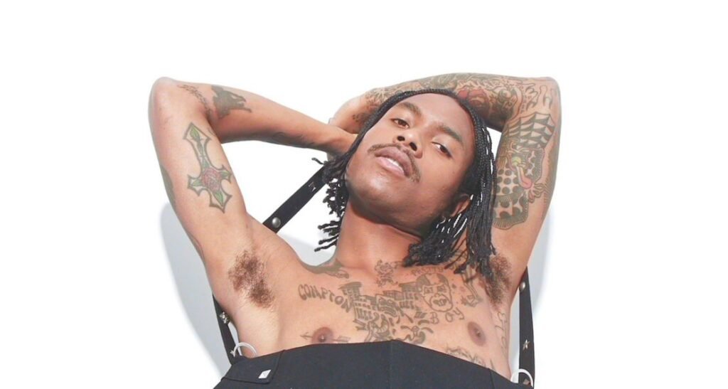 Steve Lacy Static Lyrics: A Dreamy Exploration of Love and Loss