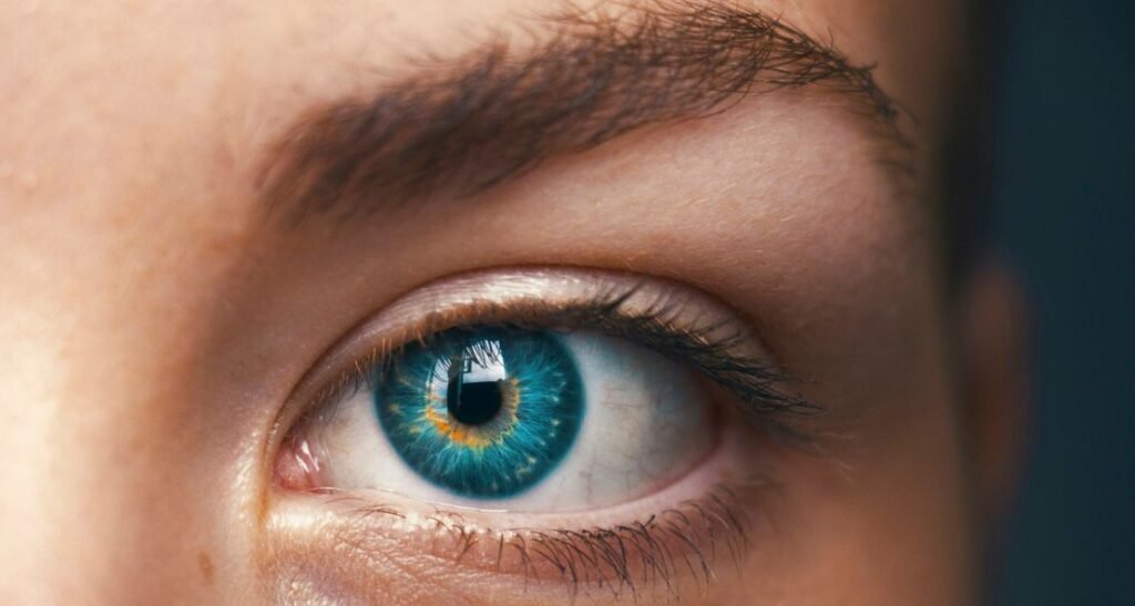 How Coloured Contact Lenses Can Elevate Your Style
