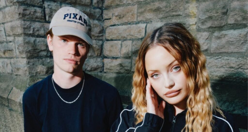 ORKID Where Flowers Grow: A Blossoming Elegy of Love and Loss