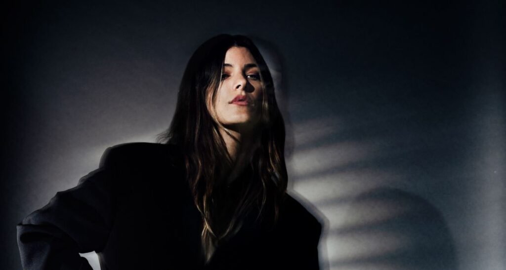 Holly Blair Loud: A Sonic Sanctuary for the Overwhelmed Soul