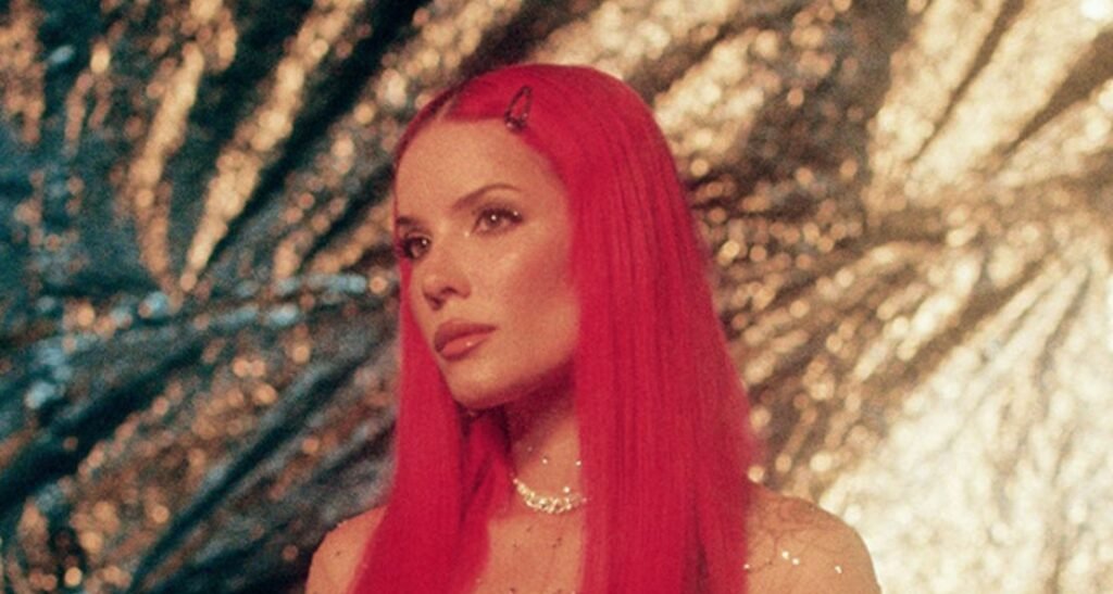 Halsey Lucky Lyrics Meaning: A Deep Dive into Fames Complexities