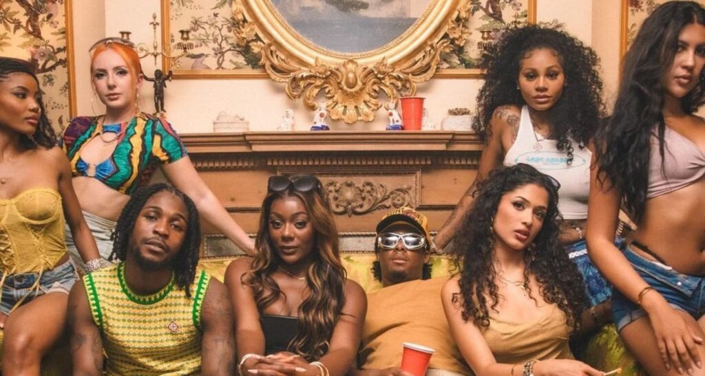 Young T & Bugsey SOCA: A Blend of Cultures and Rhythms