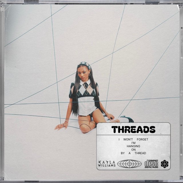 Kayla William Threads song cover
