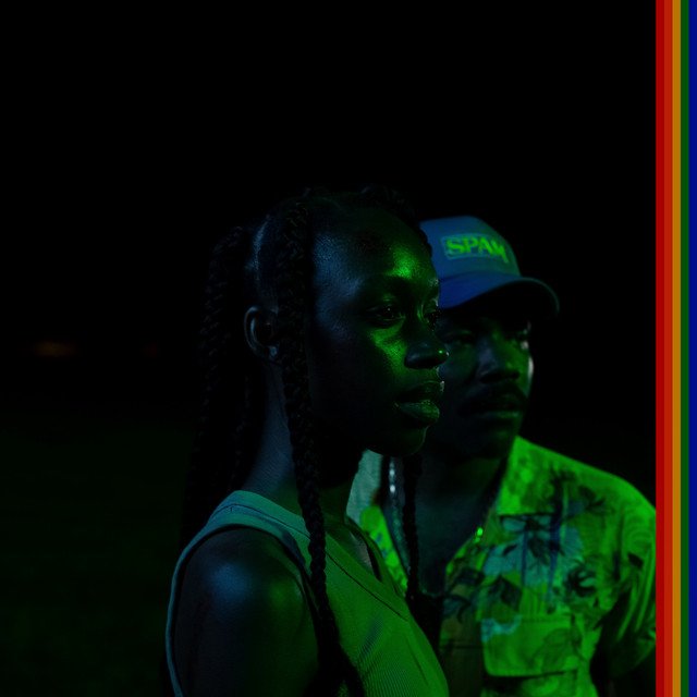 Childish Gambino In The Night feat Jorja Smith & Amaarae