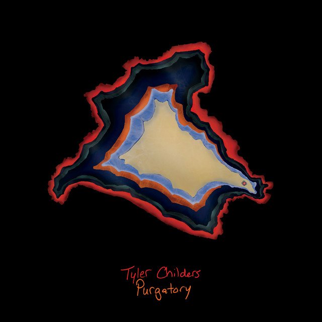 Tyler Childers Purgatory album cover