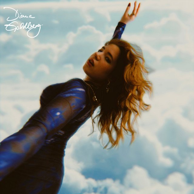 Diana Goldberg Gravity song cover