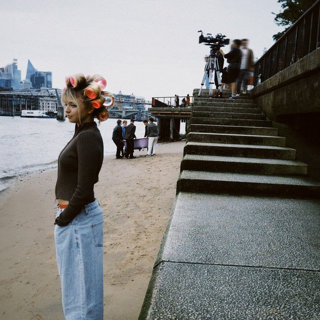 Joalin Without You song cover